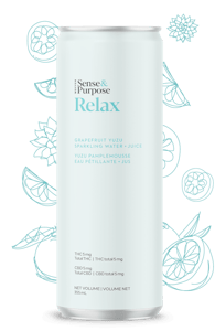 Sense & Purpose - Relax