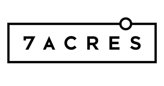 7ACRES - 7acres Pre-rolls