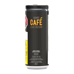 7ACRES - 7ACRES CAFE LIVE RESIN VANILLA DELIGHT