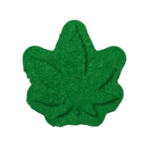 ALT Cosmetics - ZEN CITRUS CANNABOMB BATH BOMB - 150