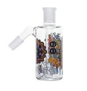 MAQ Distributors - Ash Catcher Mandela