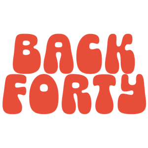 Back Forty - Back Forty Pre-rolls