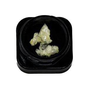 BLAST - BLAST-COSMIC DURBAN POISON THCA DIAMONDS - 1