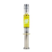 PEACH OG DISTY DABBER - 1.2