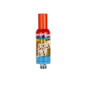 BOXHOT - ROCKET FUEL CARTRIDGE - 1.2