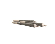 ORGANIC BLUEBERRY YUM YUM PRE-ROLLS - 1.5
