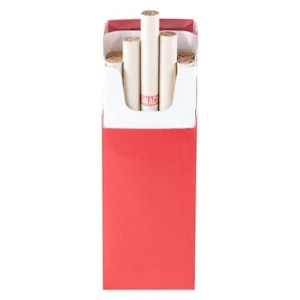 Canaca Darts - BERRIES & CREAM PRE-ROLLS - 4