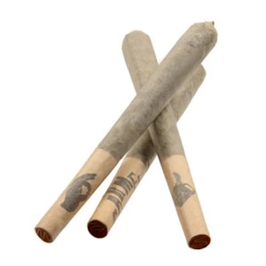 Carmel - INFUSED PRE-ROLLS VARIETY PACK - 1.5