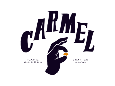 Carmel - Carmel Pre-rolls