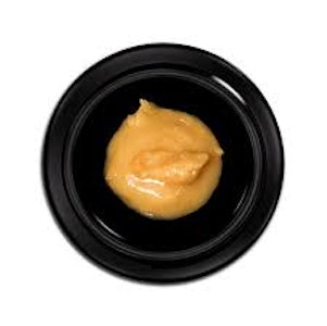 The Goo! - Brain Fruit 1g Live Rosin