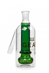 GEAR PREMIUM - GEAR 14mm Ash Catcher Green