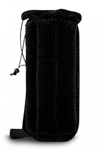 MBC - 14" Bong Bag Black