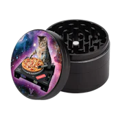 63mm Sharp Shred Grinder - T=HC2