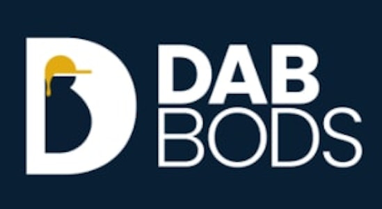 Dab Bods - Dab Bods Pre-rolls