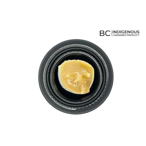 DABBLEBERRY LIVE ROSIN - 1