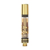 24K GOLD APRICOT MANGO KUSH SATIVA CARTRIDGE - 1