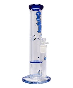 Maple Craft Inc. - Ganjavibes Honeycomb Bong