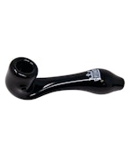 crown sherlock pipe