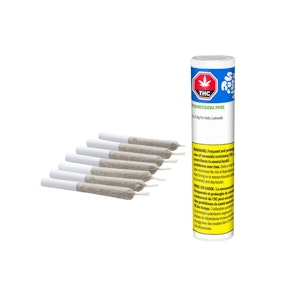 San Rafael '71 - 5x0.5g