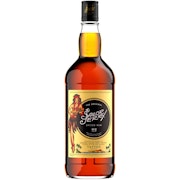 SAILOR JERRY SPICED NAVY RUM - 750ML
