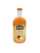Sask Prairie Apple Whisky Flv GS 750 ml G - 750ML