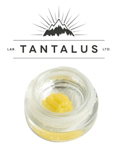 Tantalus - Gorilla Zkittlez