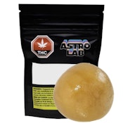 Dab Light CBD Blend
