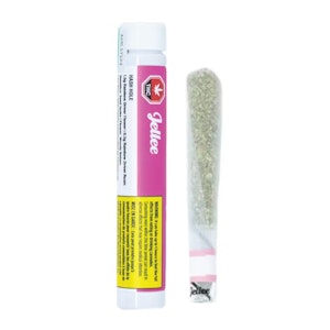Jellee - Hash Hole Infused Pre-Roll