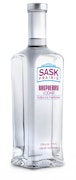 Sask Prairie Raspberry Vodka - 750ML