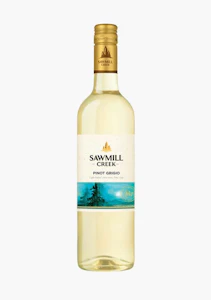 SAWMILL CREEK - SAWMILL CREEK PINOT GRIGIO - 750ML