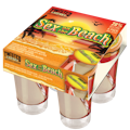 SEX ON THE BEACH TWISTED SHOTZ - 120ML