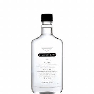SILENT  - SILENT SAM - 375ML