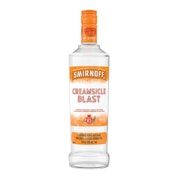 SMIRNOFF CREAMSICLE BLAST - 750ML