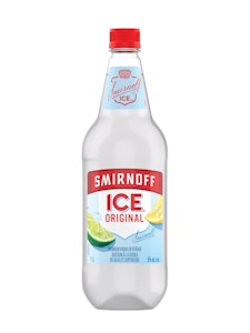 Smirnoff - SMIRNOFF ICE - 1L