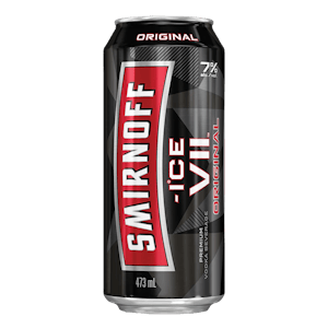 Smirnoff - SMIRNOFF ICE VII ORIGINAL - 473ML