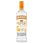 SMIRNOFF ORANGE TWIST - 750ML