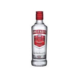 Smirnoff - SMIRNOFF RED - 375ML