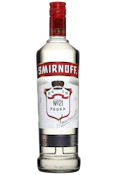 Smirnoff Red 1.14L GLASS - 1.14L