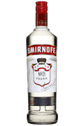 Smirnoff Red 1.14L GLASS - 1.14L