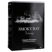 SMOKY BAY CABERNET SAUVIGNON - 3L