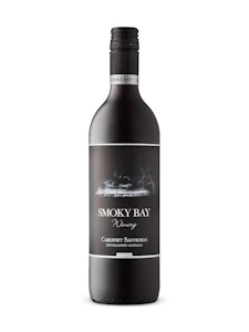 SMOKY BAY - SMOKY BAY CABERNET SAUVIGNON - 750ML