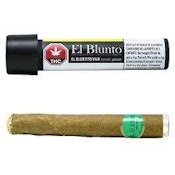 Berry Blonde 6 x 0.5g Pre-Rolls