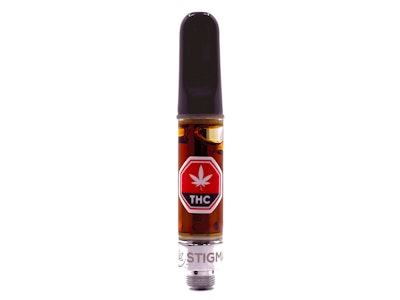 Black NGL - Black NGL - Georgia Peach Live Resin Vape Cart