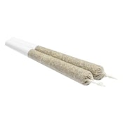 Hoagies Indica 2pk JOINTS 1g