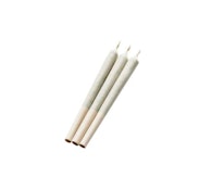 Pink Kush 3pk JOINTS .5g (Pure Sunfarms)