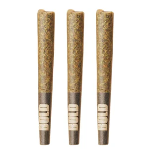 Bold - Root Beer Float 3pk JOINTS .5g