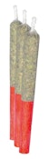 Mango Infused Pre-Roll | 3x0.5g