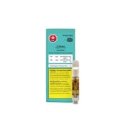 G-Wagon Cured Resin Vape 1G