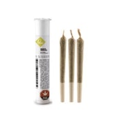Sungrown White Widow 3 x 0.5G