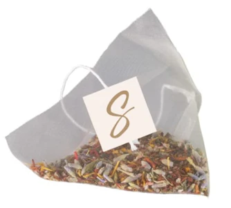 Solei - Chai Rooibos Tea 5x3g Tea Bags